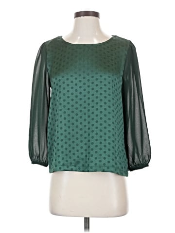 Chloe K 3/4 Sleeve T-Shirt (view 1)