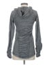 XCVI 100% Cotton Gray Pullover Sweater Size S - photo 2
