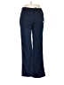 Adidas Blue Track Pants Size 30 waist (estimated) - photo 1