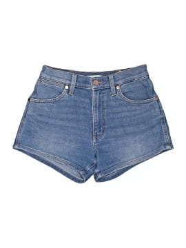 Wrangler Jeans Co Denim Shorts