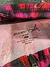 Exertek Print Red Jacket Size 2X - photo 6