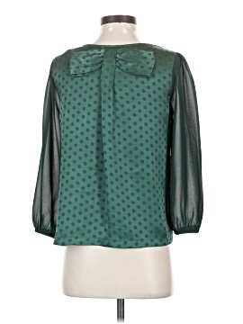 Chloe K 3/4 Sleeve T-Shirt (view 2)