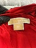MICHAEL Michael Kors 100% Silk Red Sleeveless Silk Top Size 2 (petite) - photo 7