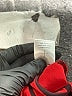 MICHAEL Michael Kors 100% Silk Red Sleeveless Silk Top Size 2 (petite) - photo 8