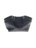 MICHAEL Michael Kors Gray Shoulder Bag One size - photo 3