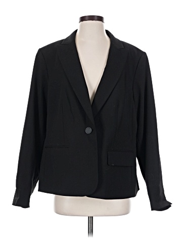 Calvin Klein Blazer (view 1)