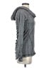 XCVI 100% Cotton Gray Pullover Sweater Size S - photo 4