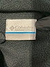 Columbia Black Track Jacket Size 2X - photo 6