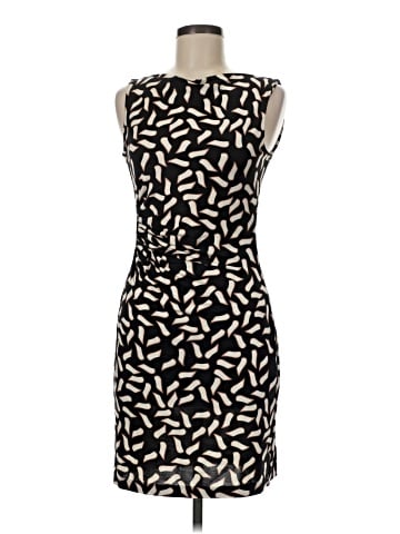Diane von Furstenberg Cocktail Dress (view 1)