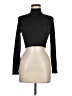 Unbranded Black Long Sleeve Turtleneck Size M - photo 1