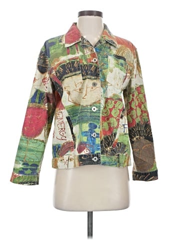 Chico's Jacket (view 1)