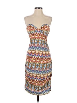 Nicole Miller Collection Cocktail Dress (view 1)