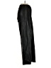 Zara 100% Polyester Black Casual Pants Size 4 - photo 4