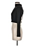 Unbranded Black Long Sleeve Turtleneck Size M - photo 5