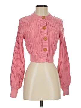 Free People Cardigan