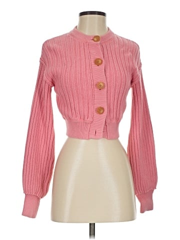 Free People Cardigan (view 1)