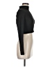 Unbranded Black Long Sleeve Turtleneck Size M - photo 4