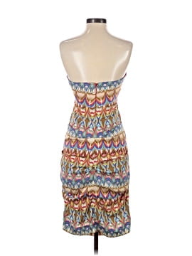 Nicole Miller Collection Cocktail Dress (view 2)