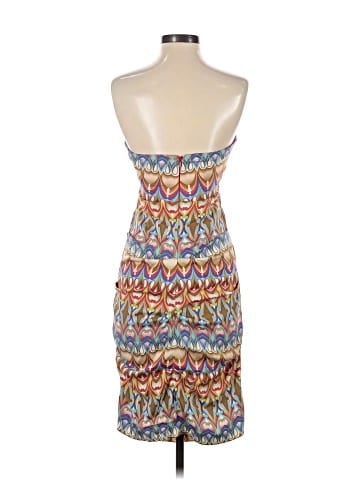 Nicole Miller Collection Cocktail Dress (view 2)