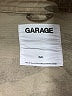 Garage 100% Cotton Camo Green Jacket Size L - photo 6