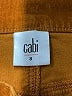 CAbi Brown Casual Pants Size 8 - photo 7