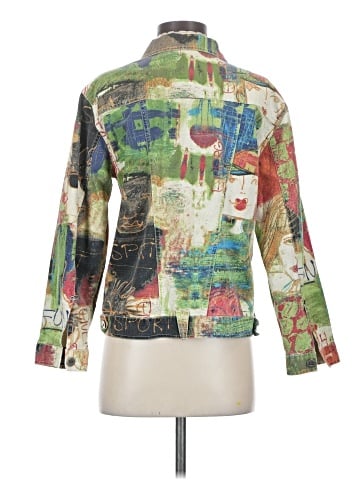 Chico's Jacket (view 2)