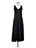 Zella Black Casual Dress Size XS - photo 1