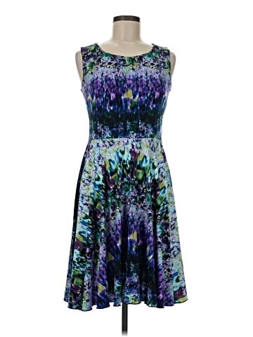 Cynthia Rowley Cocktail Dress (view 1)