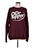 Assorted Brands Burgundy Pullover Sweater Size L - photo 1