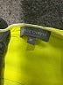 Vince Camuto 100% Polyester Yellow Sleeveless Blouse Size M - photo 7
