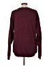 Assorted Brands Burgundy Pullover Sweater Size L - photo 2