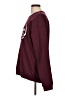 Assorted Brands Burgundy Pullover Sweater Size L - photo 5
