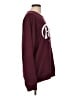 Assorted Brands Burgundy Pullover Sweater Size L - photo 4