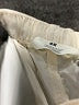 H&M 100% Polymide Ivory Casual Pants Size 16 - photo 3