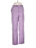 Unbranded Purple Dress Pants Size S - photo 1