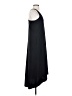 Zella Black Casual Dress Size XS - photo 4