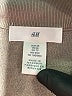 H&M Tan Cardigan Size XS - photo 7