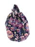 Vera Bradley Floral Blue Bucket Bag One size - photo 1