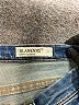 Blank NYC Stars Blue Jeans Size 28 waist - photo 7