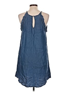 Blue Rain Casual Dress (view 2)