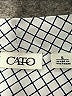 Cato 100% Polyester Gray Sleeveless Blouse Size S - photo 7