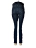 Tommy Jeans Solid Blue Jeans Size 6 - photo 2