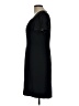 Patrick Collection 100% Acetate Black Cocktail Dress Size 12 - photo 5