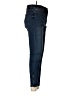 Tommy Jeans Solid Blue Jeans Size 6 - photo 4