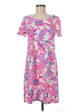 Lilly Pulitzer Casual Dress (view 1)