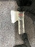 PrettyLittleThing Solid Black Casual Pants Size 4 - photo 8