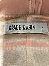 Grace Karin Tan Formal Skirt Size L - photo 4