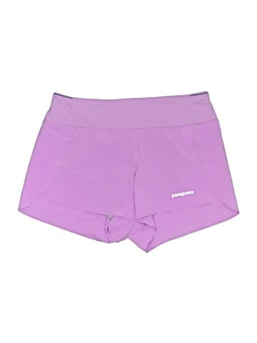 Patagonia Athletic Shorts (view 1)