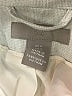 H&M White Blazer Size 4 - photo 6