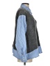 Zara Gray Sweater Vest Size XS - photo 4